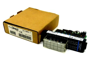 NEW KOYO AUTOMATION DIRECT D3-08NA-1 INPUT MODULE D308NA - Picture 1 of 6