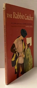 Signed Randall Jarrell THE RABBIT CATCHER and Other Fairy Tales of Bechstein - Picture 1 of 5