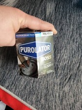 PBL10111 Purolator BOSS *New* Oil Filter 