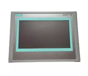 Siemens Smart 700 IE HMI Schnittstellenpanel 6AV6 648-0BC11-3AX0 - Bild 1 von 6