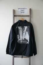 supreme slayer jacket