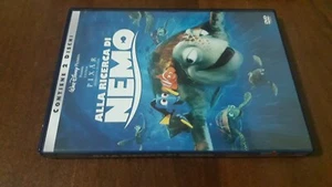 DVD ALLA RICERCA DI NEMO SPEDIZIONE EURO 2,50 FINO A 2 KG - Imagen 1 de 1