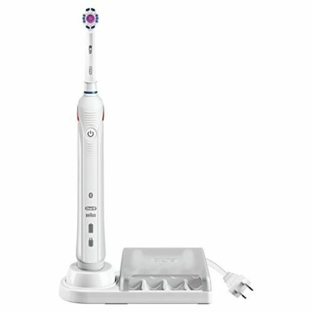 Oral-B Pro 3000 3D Action Rechargeable Toothbrush