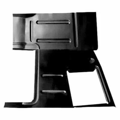 New Front RH Side Floor & Toe Repair Panel AMD Fits Chevrolet Truck 405-4047-R - Imagem 1 de 2