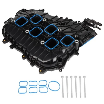 Intake Manifold For 2016-20 Buick Envision LaCrosse Chevry Blazer GMC 2.0L 2.5L - Image 1 of 4