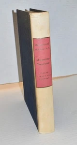 Memoirs of Hadrian~Marguerite Yourcenar~1963 HC~Roman Empire - Picture 1 of 6