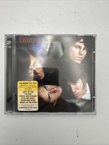THE DOORS - The Absolute Best Of 2 x CD 2003 Rhino 2CD - Bild 1 von 4