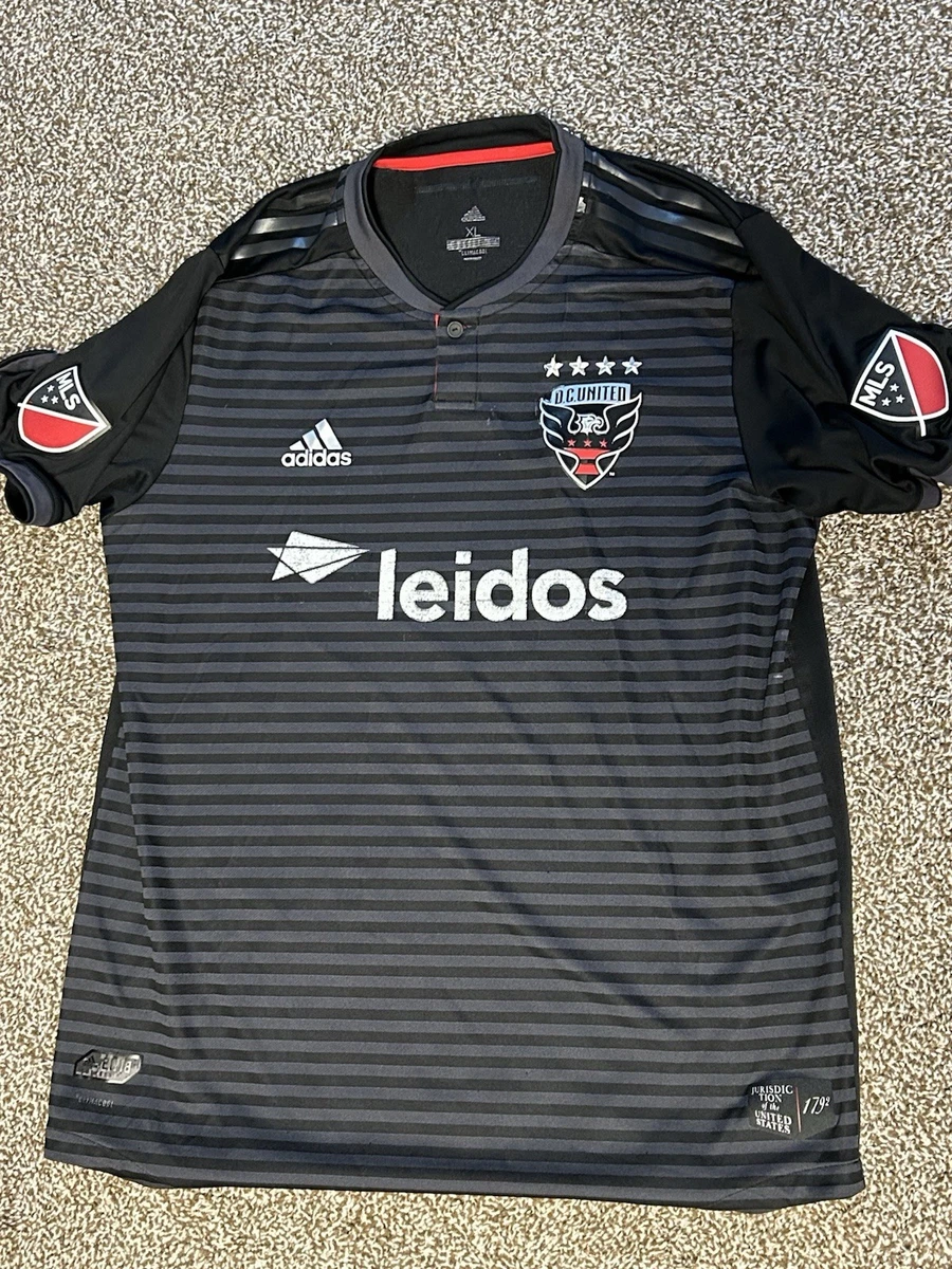 D.C. United MLS Fan Apparel & Souvenirs for sale | eBay