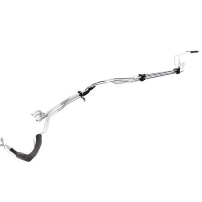 Genuine ACDelco For Chevy Express Cargo/4500 2009-2020 A/C Evaporator w/Fittings - Image 1 of 4