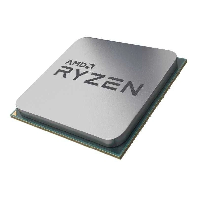 AMD Ryzen 5 3600 3 6 AMD6 AMD 6 GHz (100-100000031BOX) (100100000031BOX) - Photo 1/1