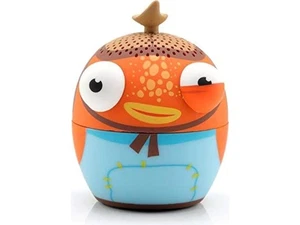 Fortnite Fishstick Bitty Boomers Mini-Bluetooth-Lautsprecher Wireless  - Bild 1 von 1
