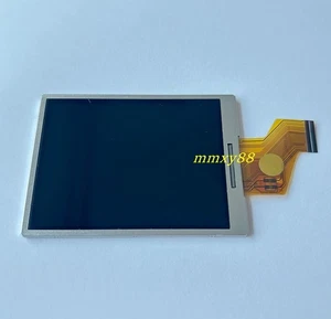 LCD Screen Display Monitor Replacement Part For Sony W370 Digital Camera New - Picture 1 of 3