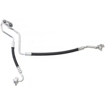 66649 4-Seasons Four-Seasons шланг переменного тока для Chevy Chevrolet Sonic 2013-2020 - Изображение 1 из 4