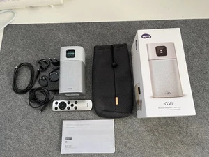 Mini proiettore BenQ GV1 (come nuovo!) - Foto 1 di 11
