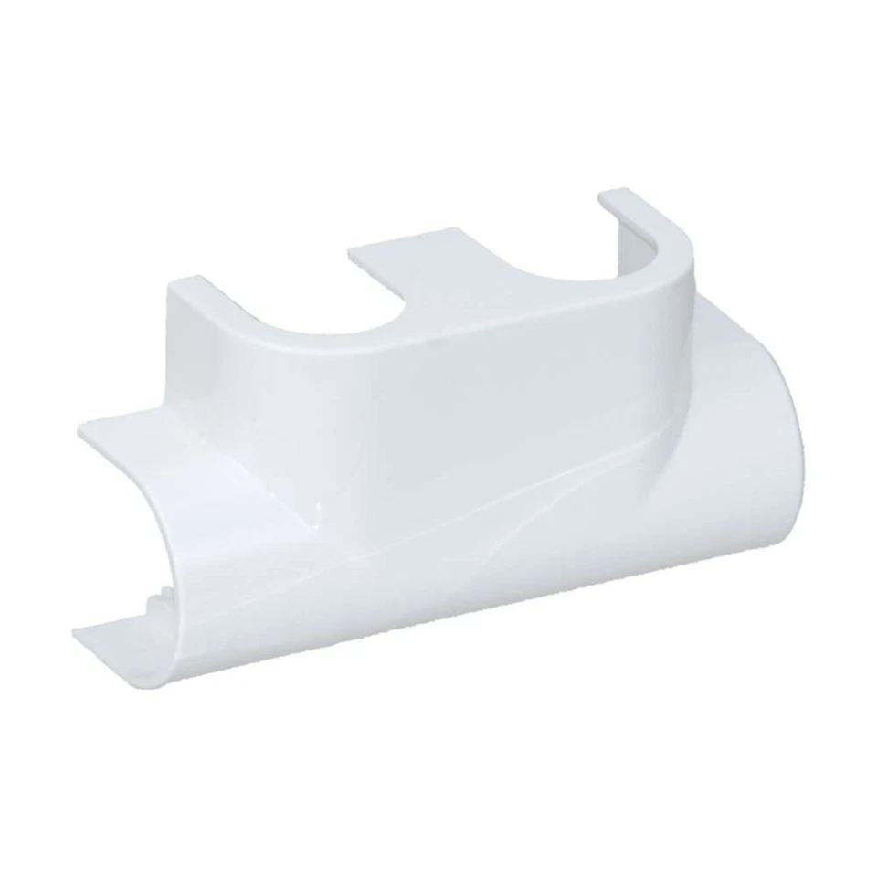 Oventrop Abdeckung für Multiblock T, Eck, weiß, 1184096 - Bild 1 von 1