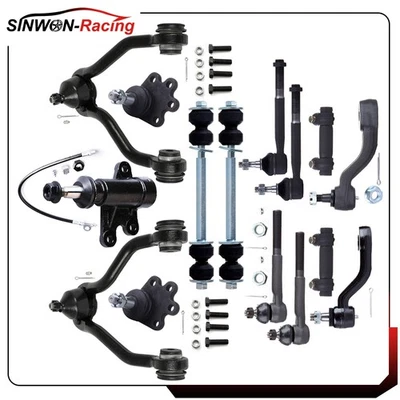 For 1993-1995 Chevrolet K1500 K2500 Blazer Front Upper Control Arm Suspension - Image 1 of 4