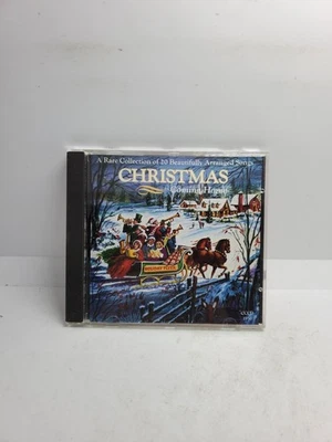 Christmas Coming Home By Various Artists (CD, 1992) Foto 1 de 3