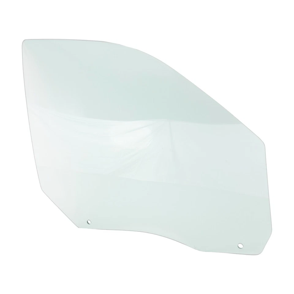 For Dodge Ram 4500/5500 2009 2010 Door Glass Front, Passenger Side | Green Tint Foto 1 de 4