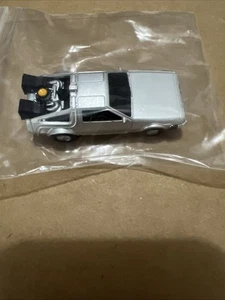 Funko Games "Back To The Future" Back In Time  replacement Delorean mover - Picture 1 of 3