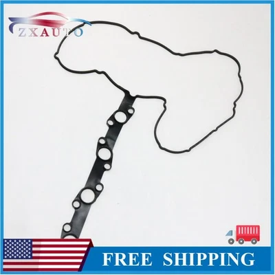 1x For TOYOTA TACOMA 2015-2022 Gasket Cylinder Head Cover 11213-75050 - Imagem 1 de 4