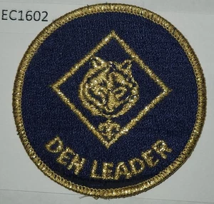 Cub Scout Position Patch Höhlenführer - Bild 1 von 1