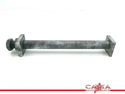 EJE TRASERO SUZUKI GSX R 750 1996-1999 SRAD (GSXR750 1999 Foto 1 de 3