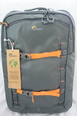 LOWEPRO WHISTLER RL 400 AWII, DARK GREY - Image 1 of 4