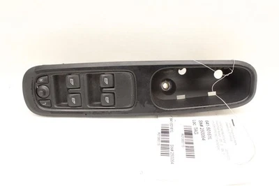 INTERRUPTOR VENTANA PUERTA DELANTERA VOLVO C70 V70 XC70 09 10 11 12 13 Izquierdo PW 1385115 Foto 1 de 4