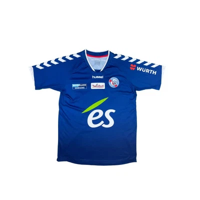Maillot football vintage Strasbourg #29 Ndiaye saison 2014-2015 - Photo 1/4