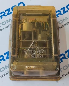 1 pieza. Siemens 6DC2001-1AC SIMADYN PC Board Module SIEMENS | NUEVO CON CAJA - Imagen 1 de 9