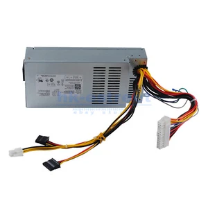 New for Acer Aspire X1200 X1300 X1301 X1400 X1420 X1420G SFF Power Supply 220W - Picture 1 of 12