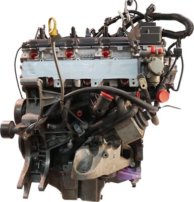 Engine For Porsche Cayenne 9PA 3.6 Petrol 5501 55.01 M55.01 95510095501 - Image 1 of 4