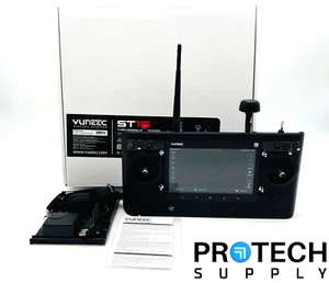 Yuneec ST16 Professional Ground Station Controller with WARRANTY - Picture 1 of 14