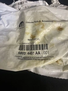 Mopar Seal 55760 6803 4401 AA-001 V - Bild 1 von 2