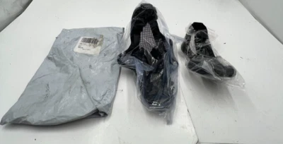 Outgeek Airsoft Lower Steel Mesh Mask Half Face Protective and Goggles 3862138 - Image 1 of 4