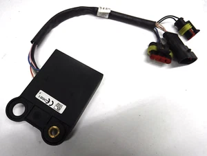 OEM 2010 10 CAN-AM SPYDER RT RTS RT-S SE5 IGNITION DESS MODULE 219800131  K37-13 - Picture 1 of 3