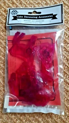 Jem Reindeer, Lacy Leaves and Christmas Scroll Tree Cutters - Set of 4 - Image 1 of 2