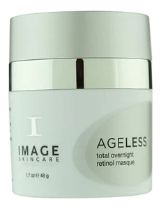 Mascarilla de retinol Image Skin Care Total Overnight 1,7 oz. Tratamiento nocturno - Imagen 1 de 1