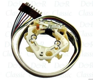 MADE IN USA Turn Signal Switch Assembly 67-68 Camaro Chevelle original style - Bild 1 von 1
