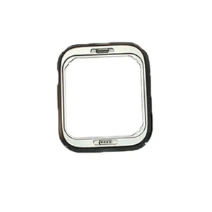 Fit for Apple Watch Series 4 40mm Watch Replacement Empty Metal Housing - Picture 1 of 4