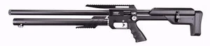 Factory Refurbished Umarex Zelos .22 Caliber Precision PCP Pellet Rifle - Picture 1 of 10