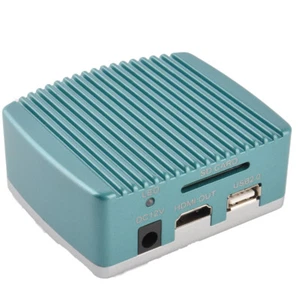 KOPPACE 2 Million Pixel HD Microscope Camera HDMI/USB Industrial Microscope Lens - Picture 1 of 7