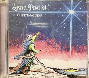 PAPO LUCCA Y LA SONORA PONCEÑA CHRISTMAS STAR CD  - Picture 1 of 2