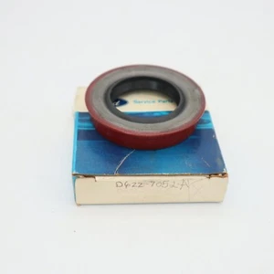 Ford D6ZZ-7052-A Automatic Transmission Extension Housing Seal Rear NOS OEM - Picture 1 of 4