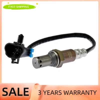 Upstream O2 Sensor For Pontiac G6 2.4L 2009 Saab 9-5 2.0L L4 Turbocharged 2011  - Image 1 of 4