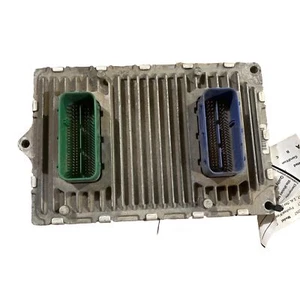 2014 Jeep Cherokee Computer Brain Engine Control ECU ECM EBX Module P05150843AB - Picture 1 of 4