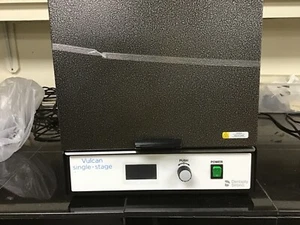 Vulcan Single Stage Furnace (5355730002) Unit 120V - Picture 1 of 3