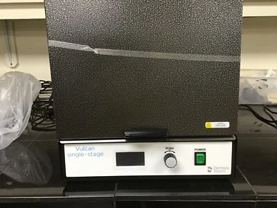 NEY VULCAN Vulcan Single Stage Furnace (5355730002) Unit 120V