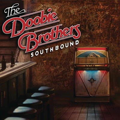 THE DOOBIE BROTHERS - SOUTHBOUND  CD NEU  - Bild 1 von 2