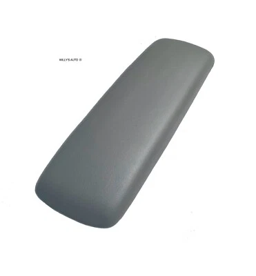 ¡Nuevo! Dodge Durango Dakota 2001-2007 reposabrazos consola central gris Foto 1 de 4